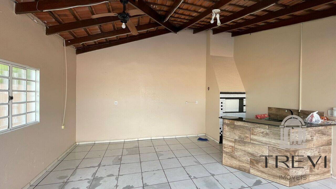 Casa no bairro Esplanada, em Santa Rosa, foto 15 de 26