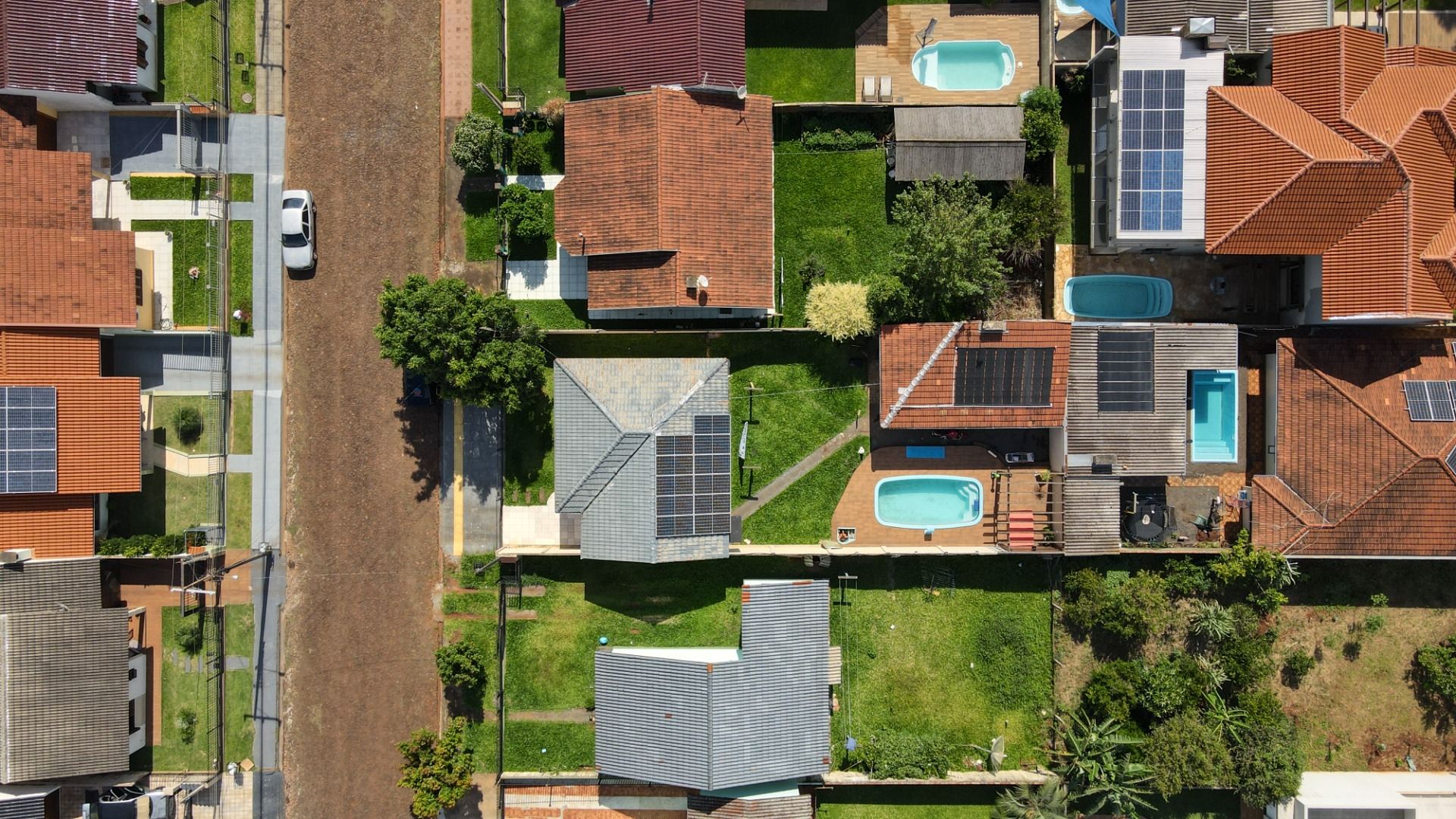 Casa no bairro Esplanada, em Santa Rosa, foto 19 de 26