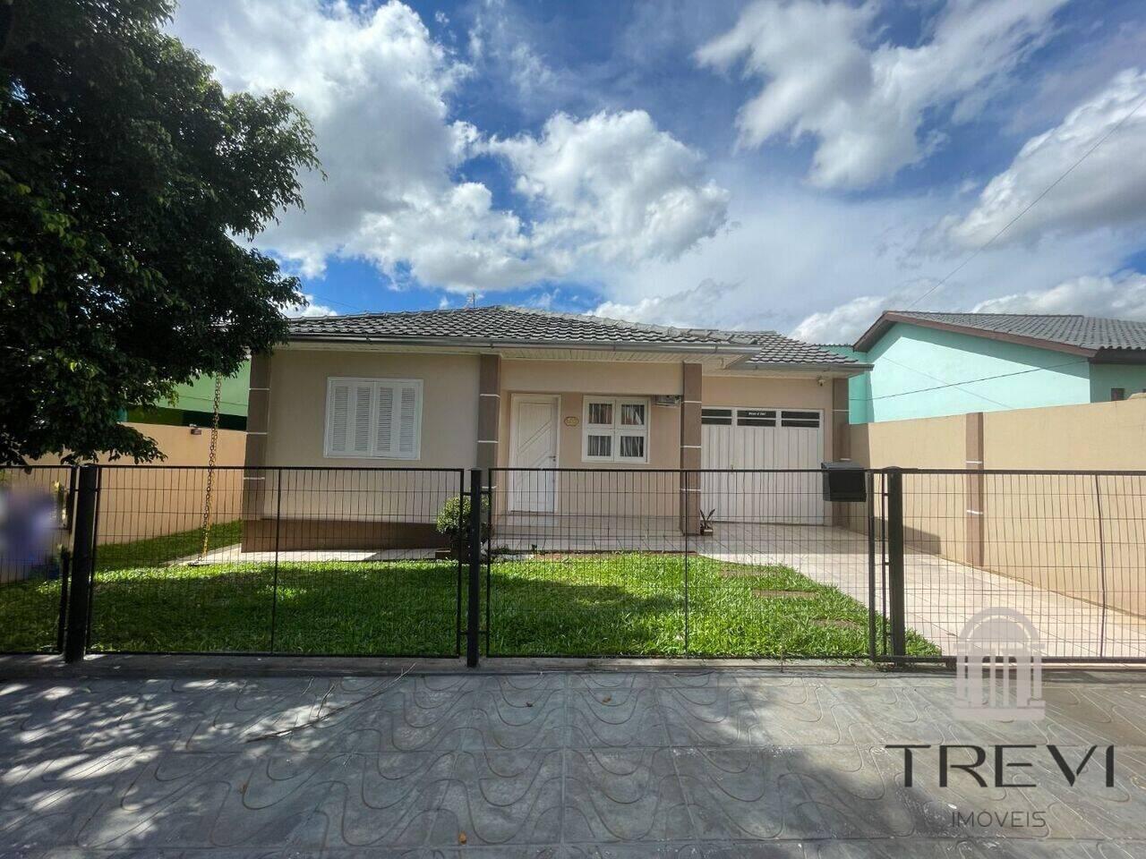 Casa no bairro Esplanada, em Santa Rosa, foto 3 de 26