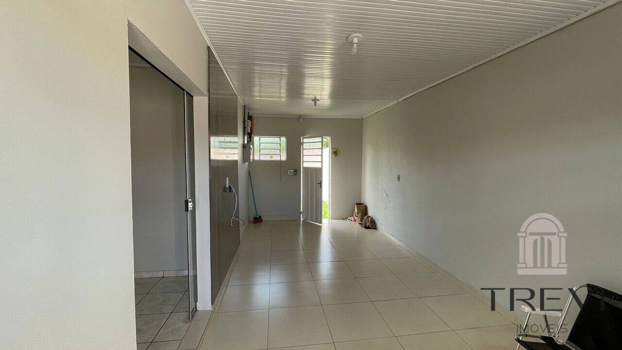 Casa no bairro Esplanada, em Santa Rosa, foto 5 de 26