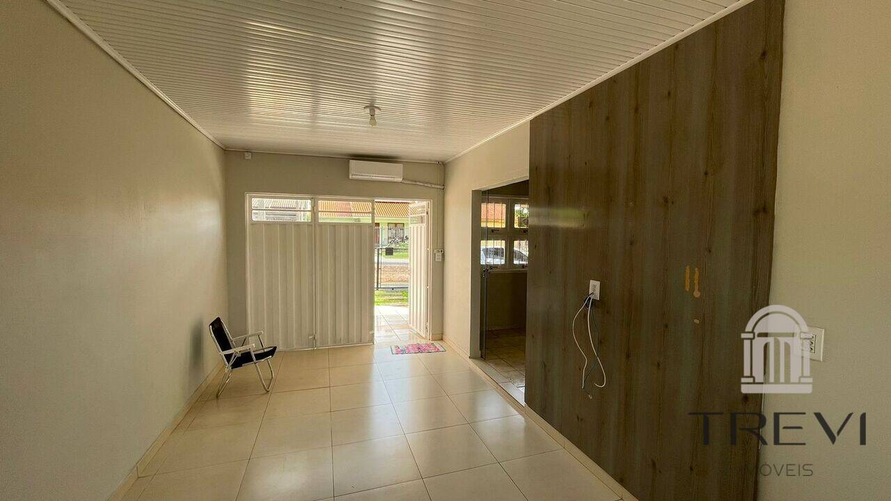 Casa no bairro Esplanada, em Santa Rosa, foto 6 de 26