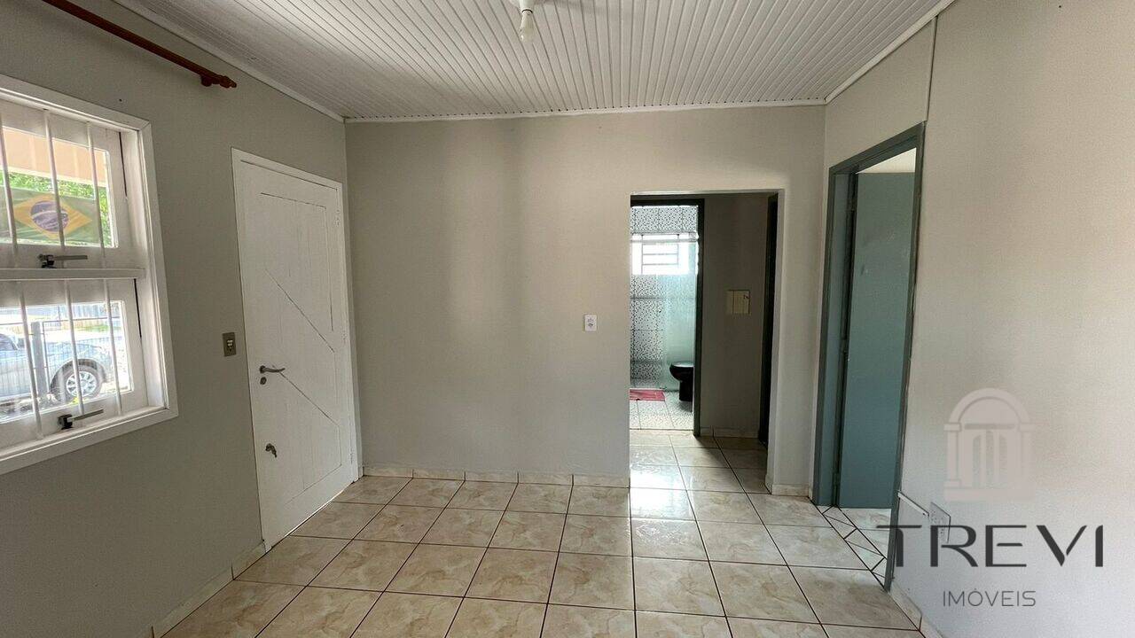 Casa no bairro Esplanada, em Santa Rosa, foto 8 de 26