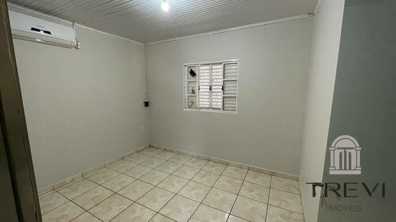 Casa no bairro Esplanada, em Santa Rosa, foto 9 de 26