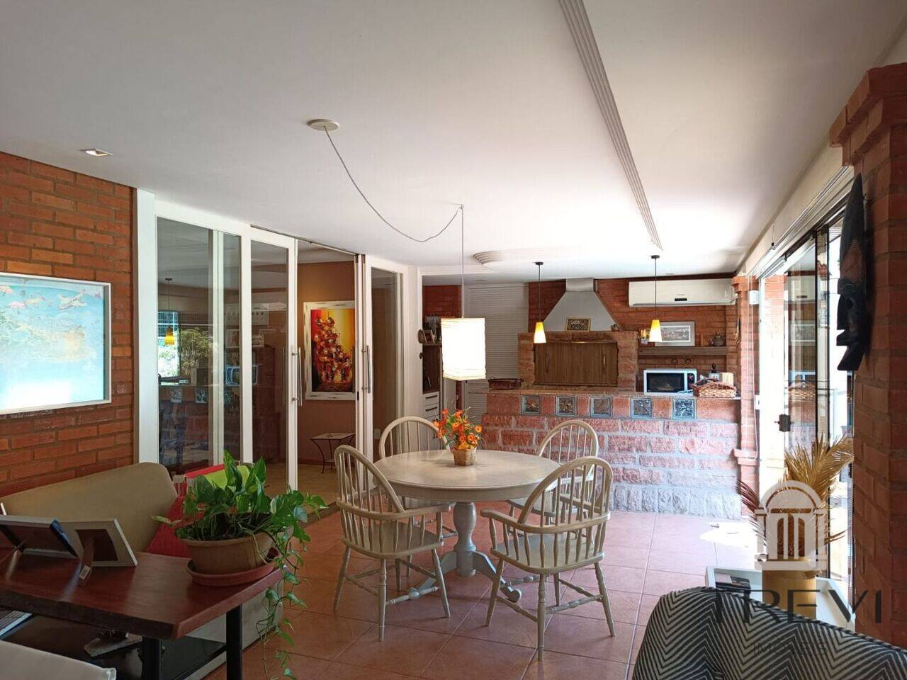 Casa no bairro Central, em Santa Rosa, foto 14 de 15