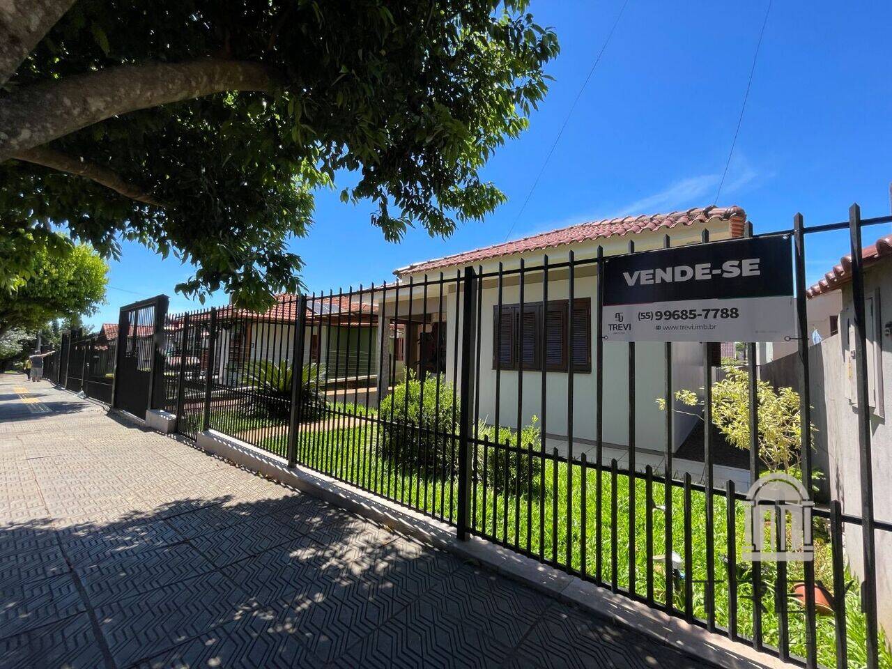 Casa no bairro Esplanada, em Santa Rosa, foto 1 de 15