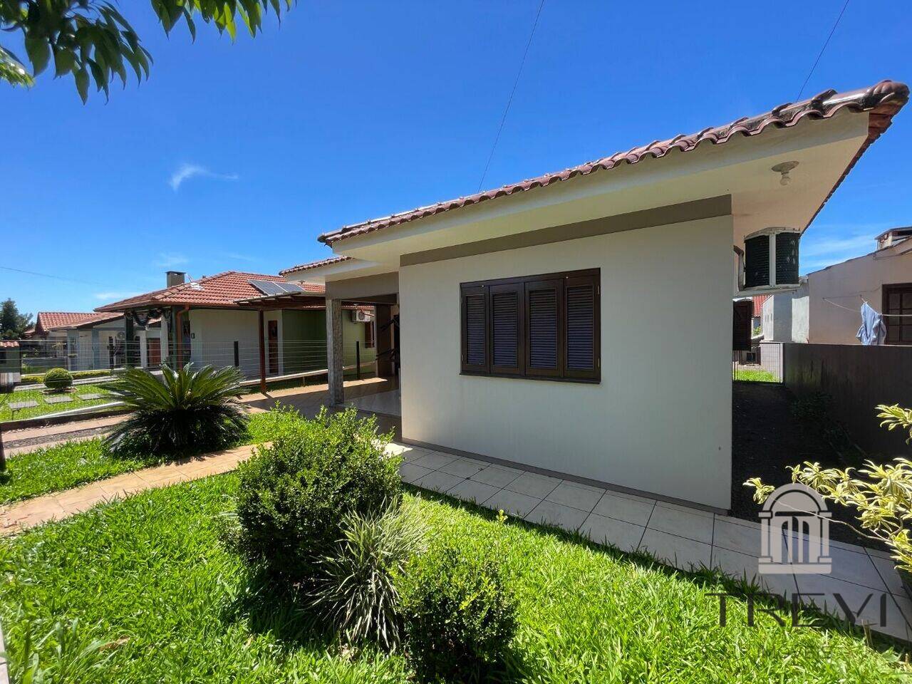 Casa no bairro Esplanada, em Santa Rosa, foto 2 de 15