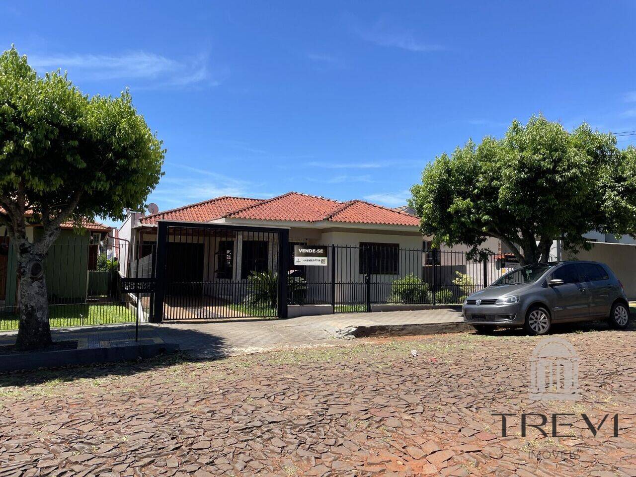 Casa no bairro Esplanada, em Santa Rosa, foto 3 de 15