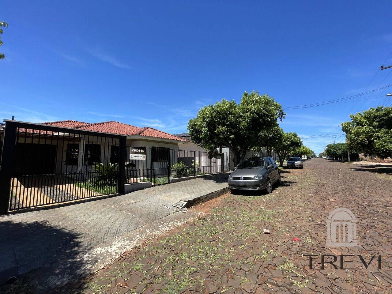 Casa no bairro Esplanada, em Santa Rosa, foto 4 de 15