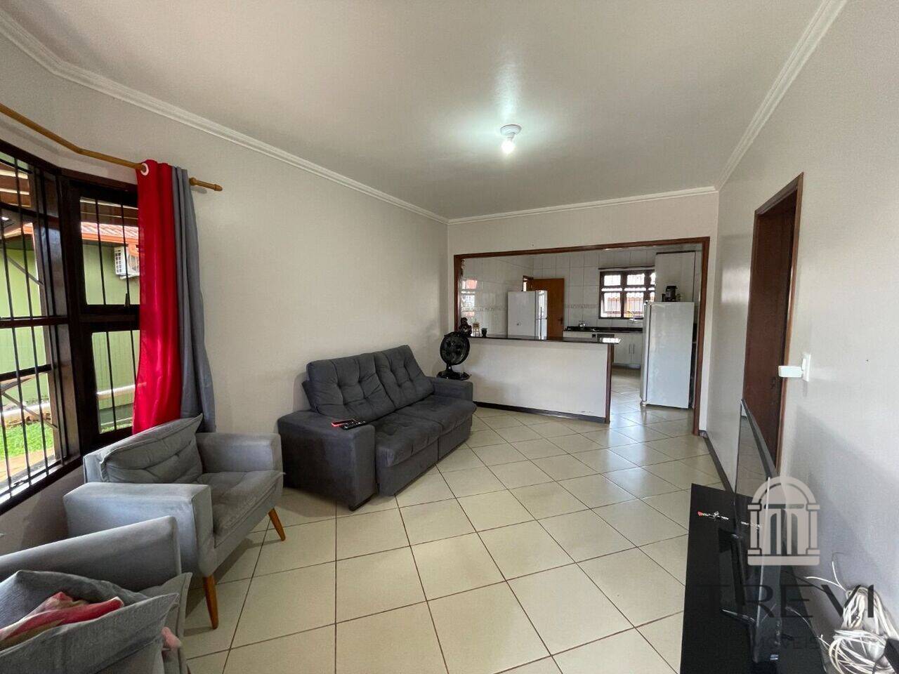 Casa no bairro Esplanada, em Santa Rosa, foto 5 de 15