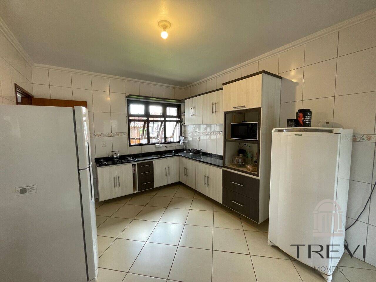 Casa no bairro Esplanada, em Santa Rosa, foto 9 de 15