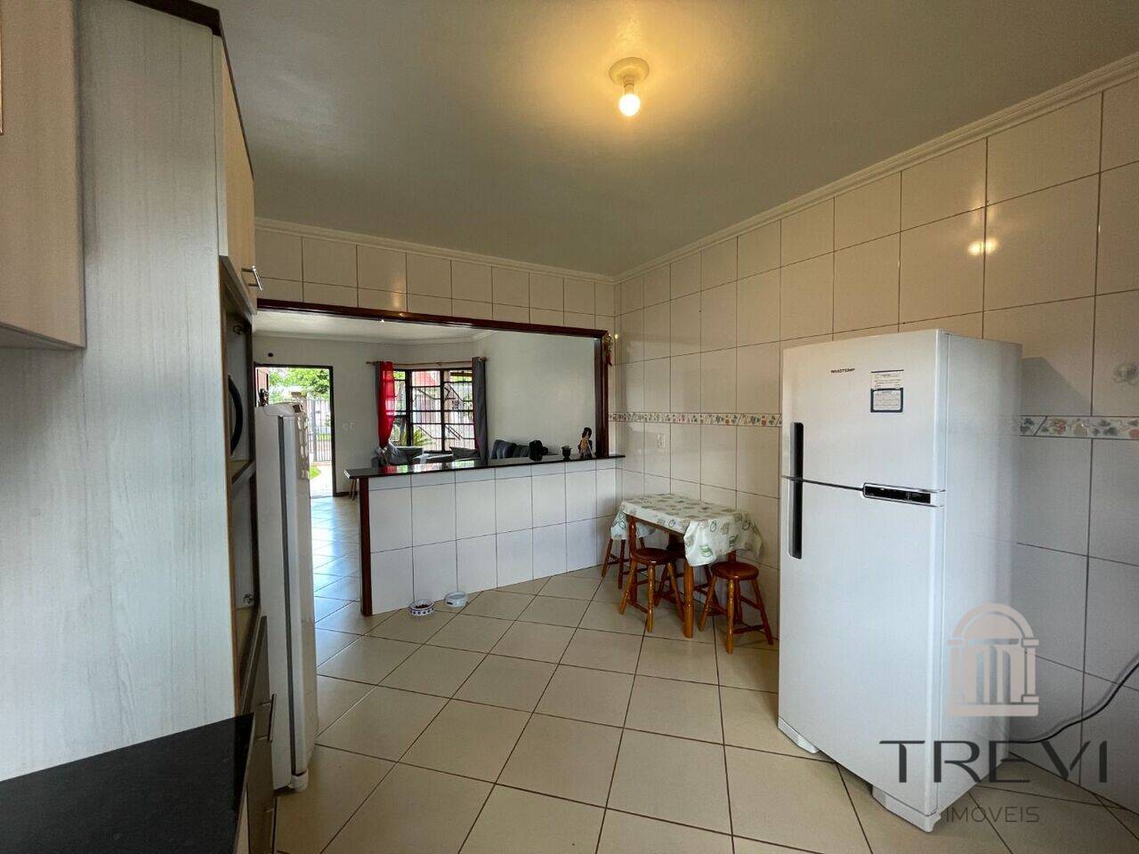 Casa no bairro Esplanada, em Santa Rosa, foto 10 de 15