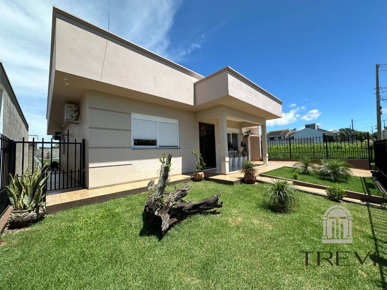 Casa no bairro Esplanada, em Santa Rosa, foto 1 de 15