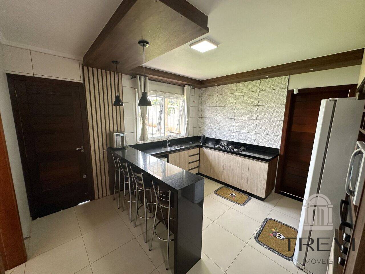 Casa no bairro Esplanada, em Santa Rosa, foto 11 de 15