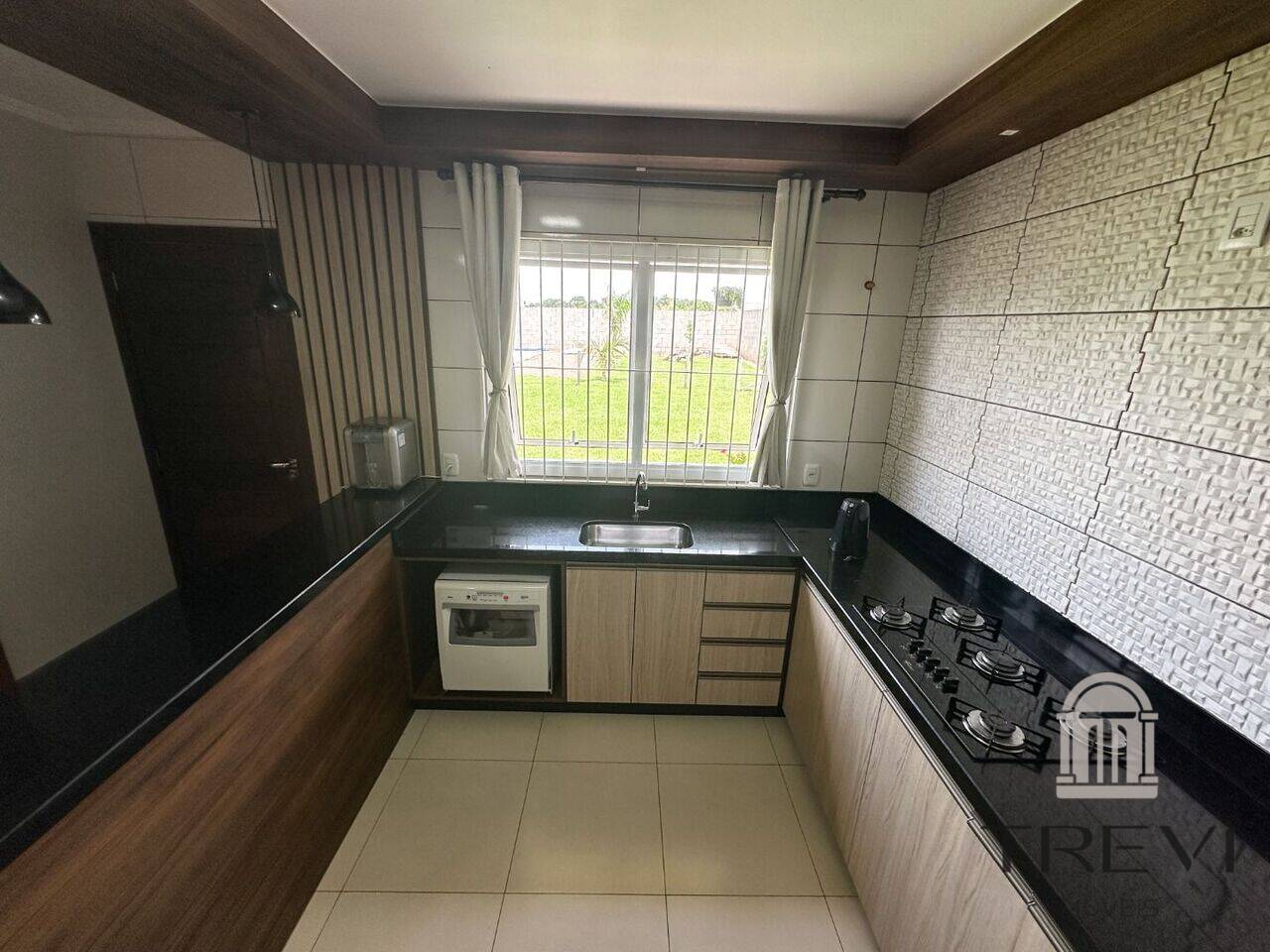 Casa no bairro Esplanada, em Santa Rosa, foto 13 de 15