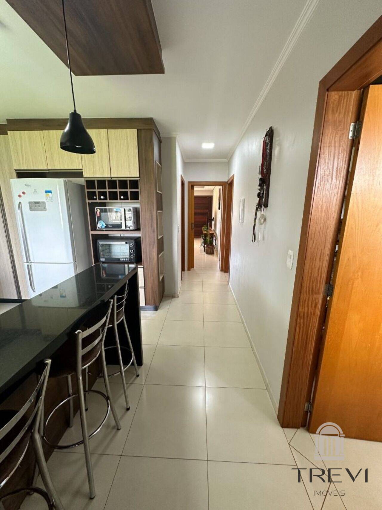 Casa no bairro Esplanada, em Santa Rosa, foto 14 de 15
