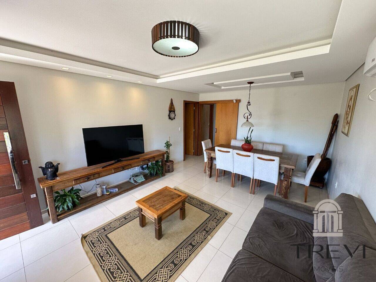 Casa no bairro Esplanada, em Santa Rosa, foto 4 de 15