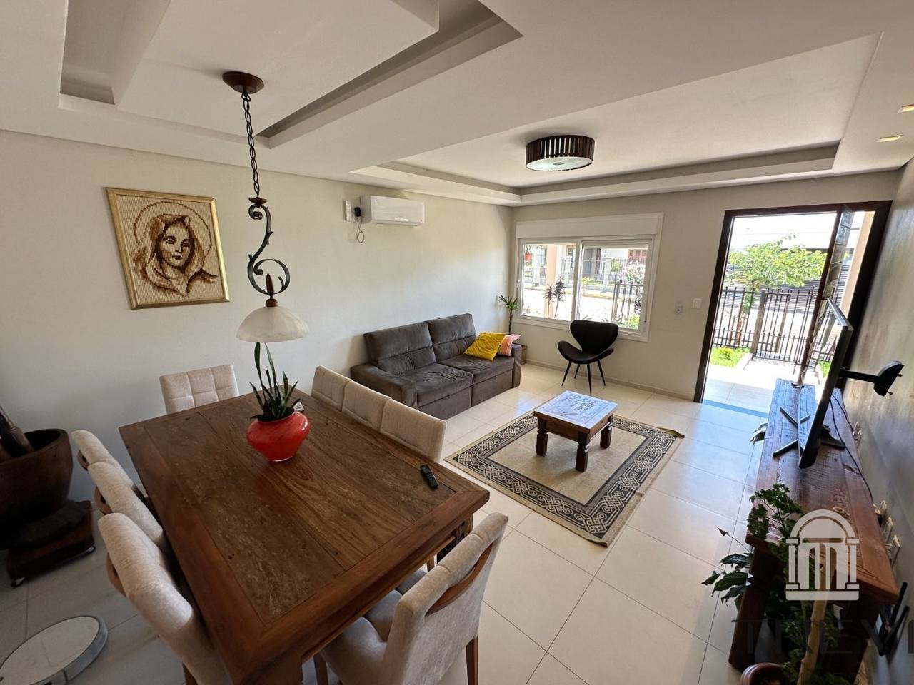 Casa no bairro Esplanada, em Santa Rosa, foto 5 de 15