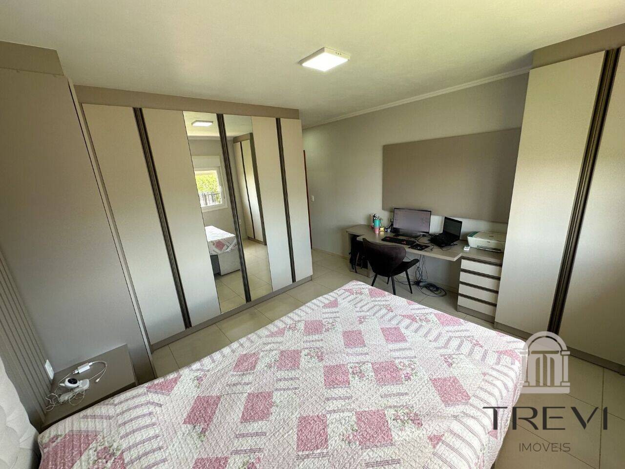 Casa no bairro Esplanada, em Santa Rosa, foto 9 de 15