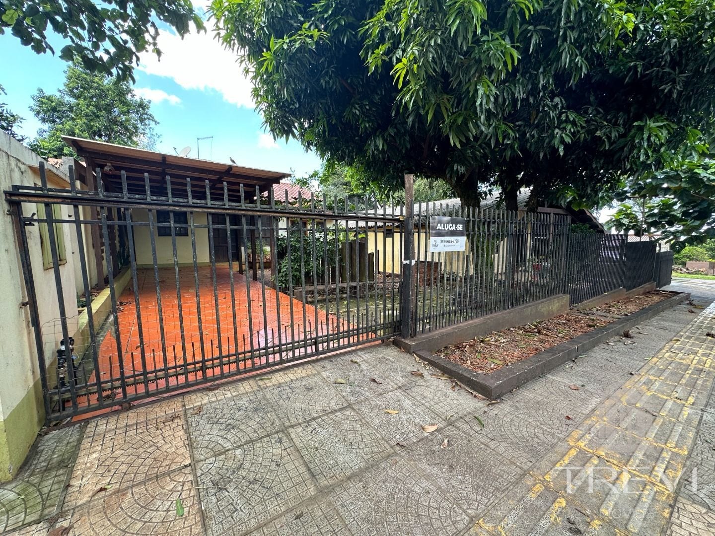 Casa no bairro Cruzeiro, em Santa Rosa, foto 3 de 9