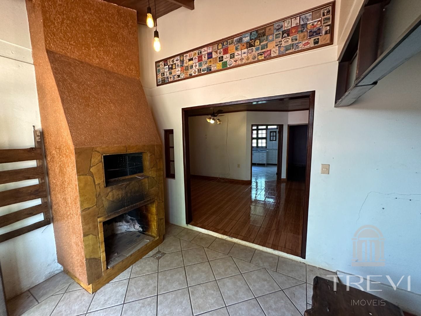 Casa no bairro Cruzeiro, em Santa Rosa, foto 4 de 9