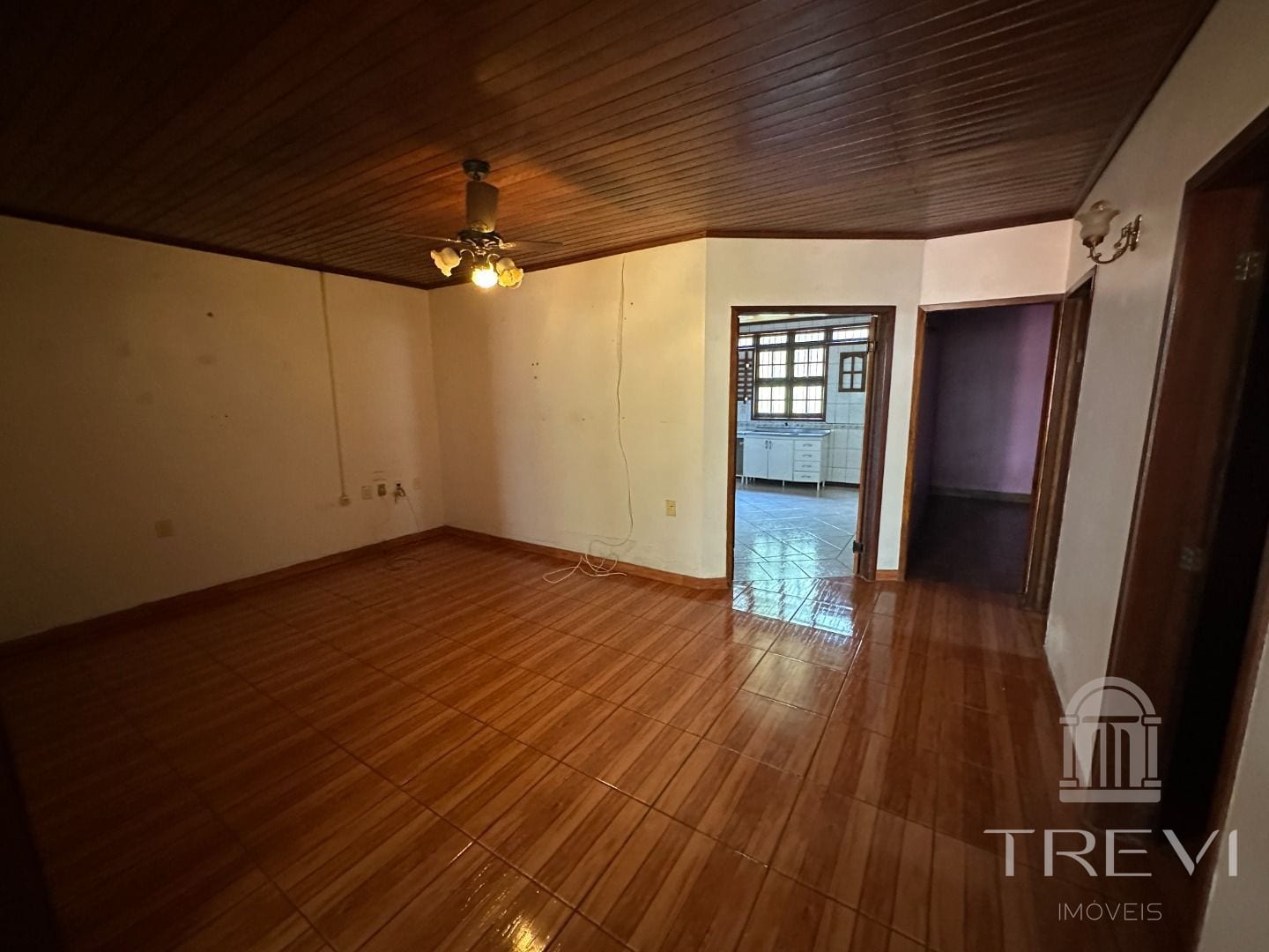 Casa no bairro Cruzeiro, em Santa Rosa, foto 5 de 9