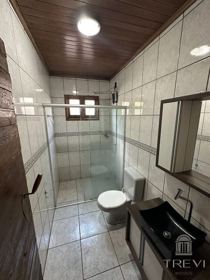 Casa no bairro Cruzeiro, em Santa Rosa, foto 7 de 9