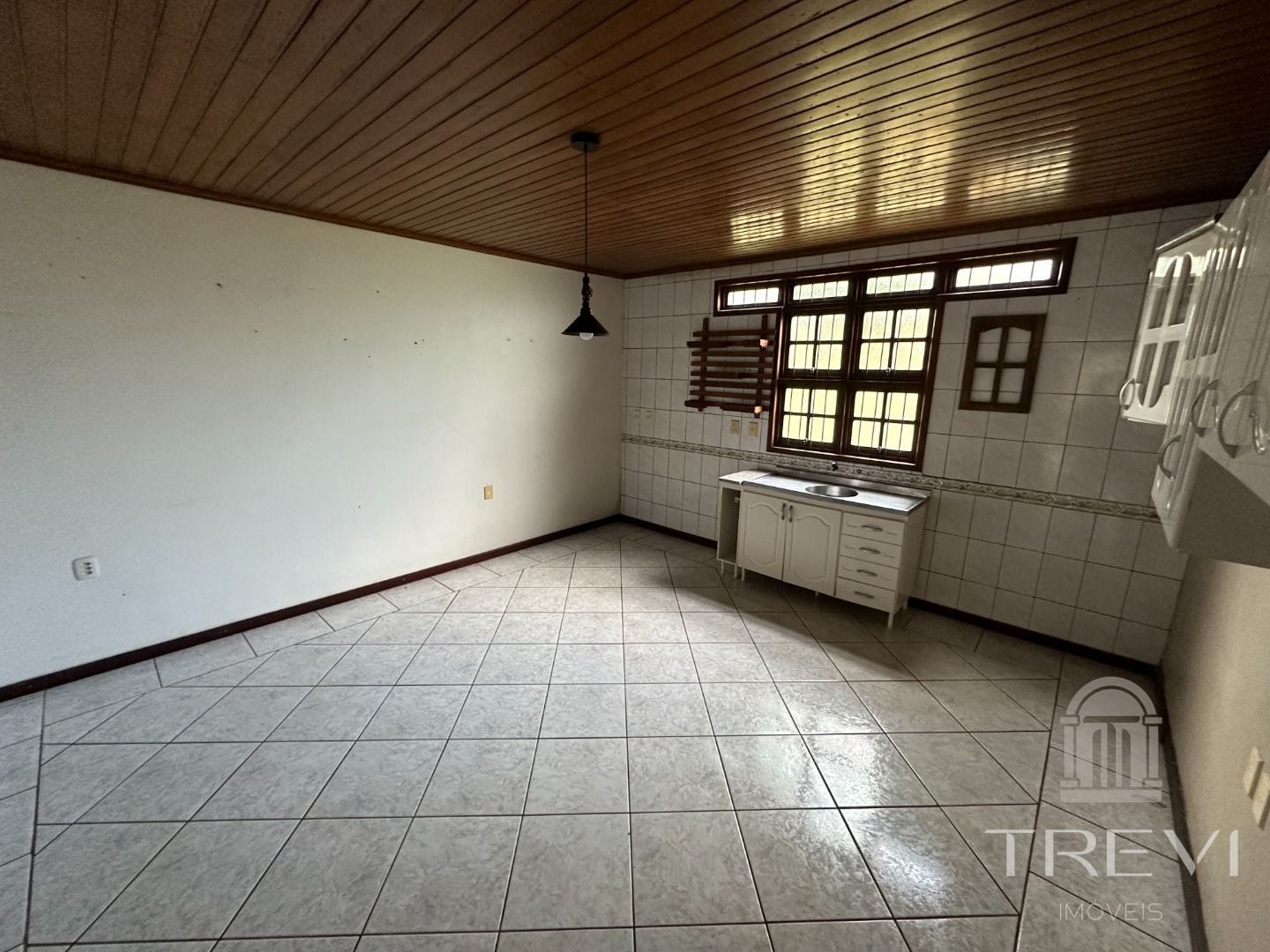 Casa no bairro Cruzeiro, em Santa Rosa, foto 8 de 9