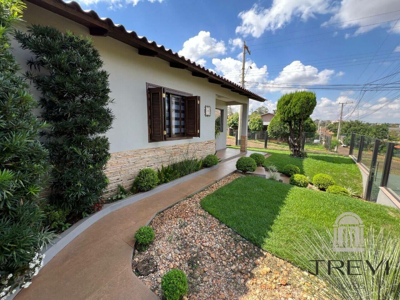 Casa no bairro Novo Horizonte, em Santa Rosa, foto 3 de 15