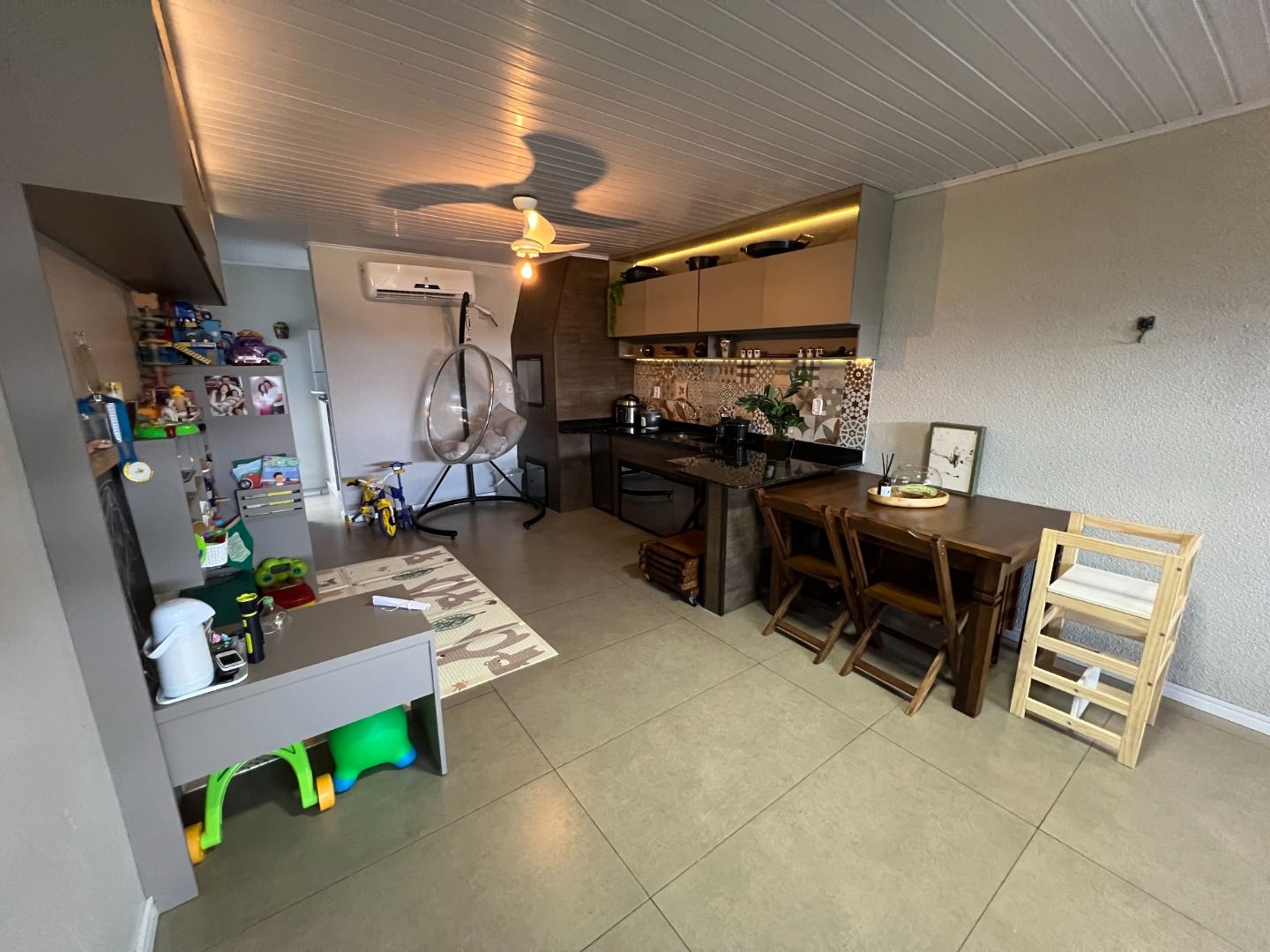 Casa no bairro Novo Horizonte, em Santa Rosa, foto 25 de 31