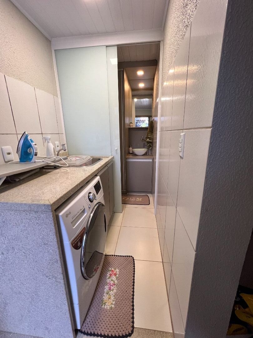 Casa no bairro Novo Horizonte, em Santa Rosa, foto 27 de 31