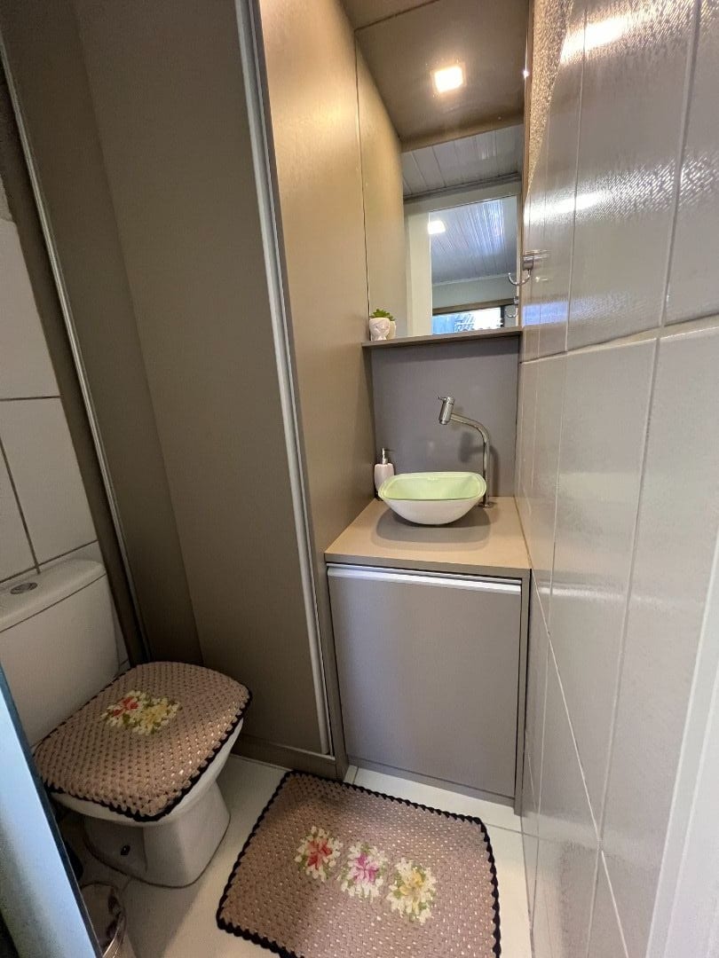 Casa no bairro Novo Horizonte, em Santa Rosa, foto 28 de 31