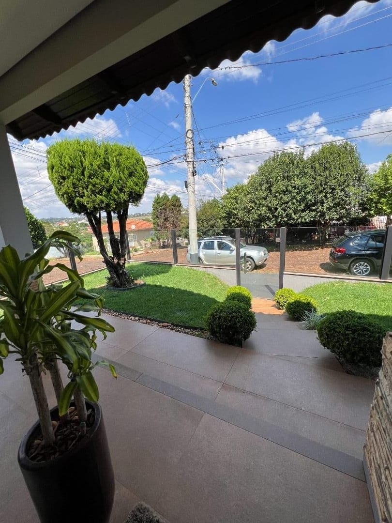 Casa no bairro Novo Horizonte, em Santa Rosa, foto 31 de 31