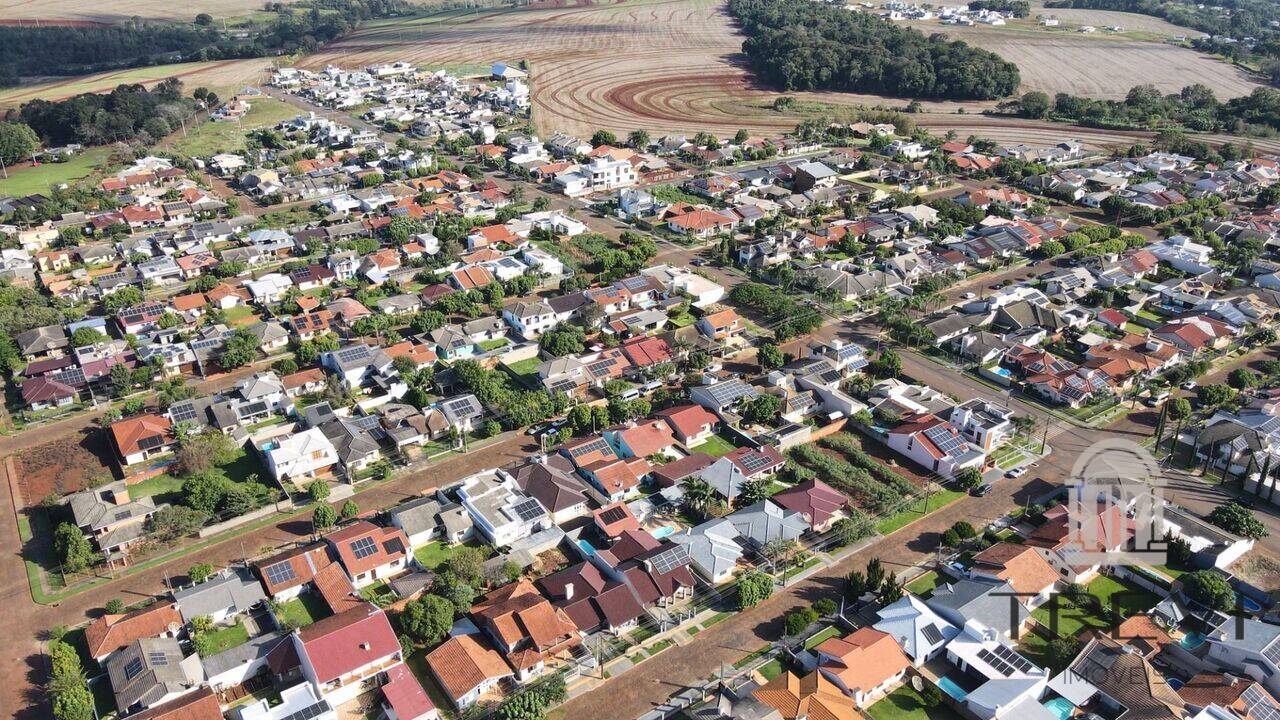 Casa no bairro Esplanada, em Santa Rosa, foto 13 de 16
