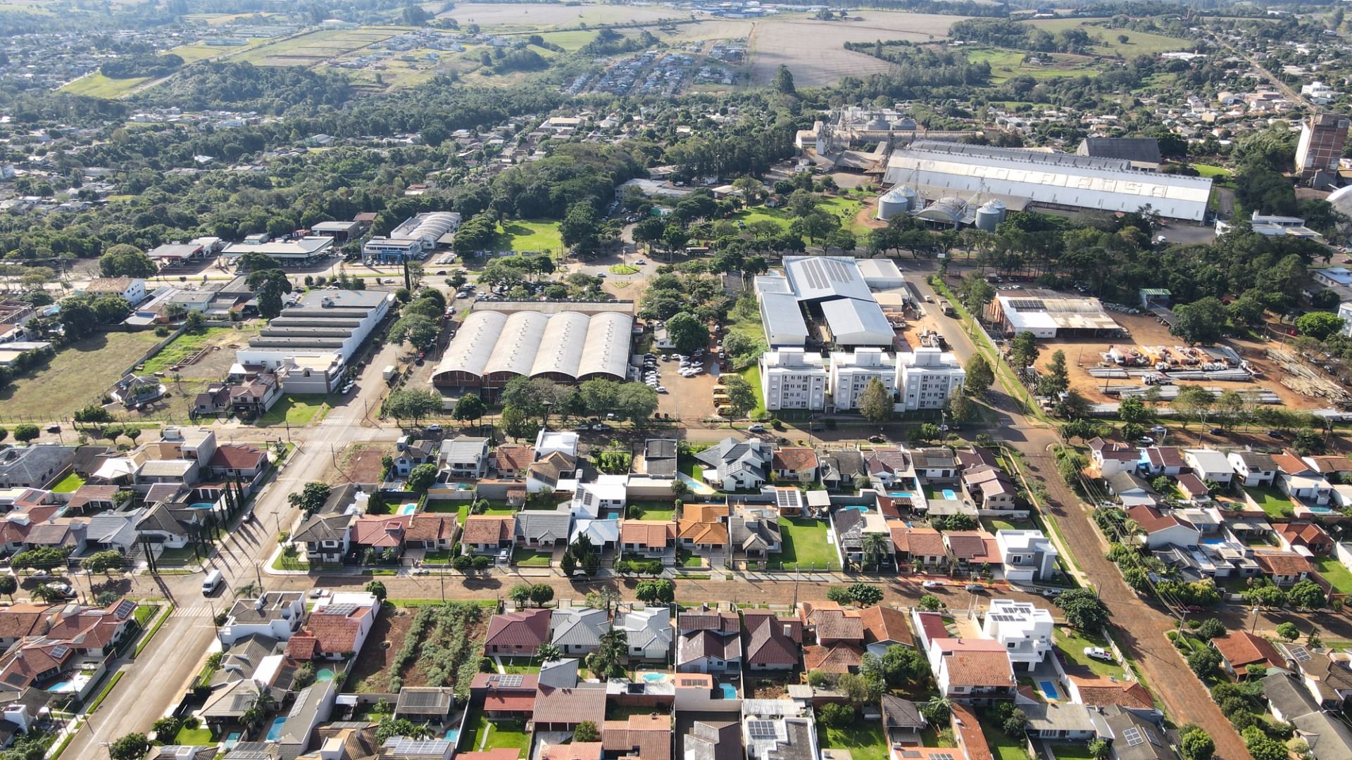 Casa no bairro Esplanada, em Santa Rosa, foto 16 de 16