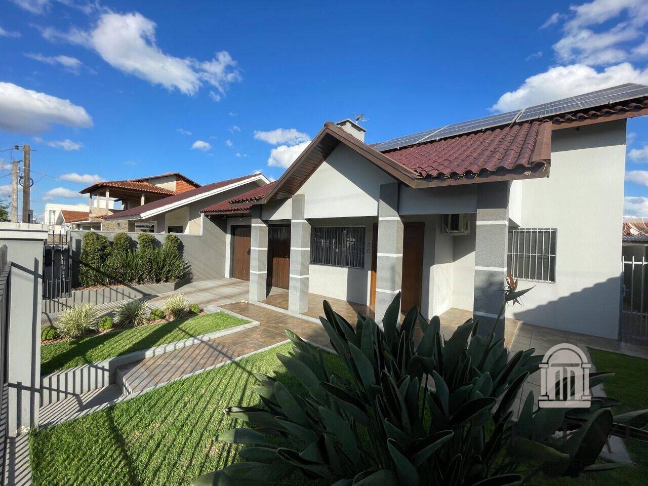 Casa no bairro Esplanada, em Santa Rosa, foto 5 de 16