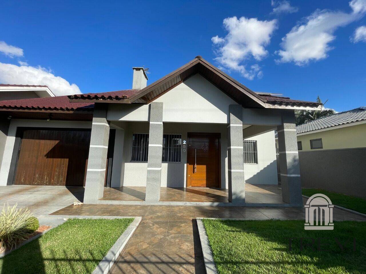 Casa no bairro Esplanada, em Santa Rosa, foto 6 de 16