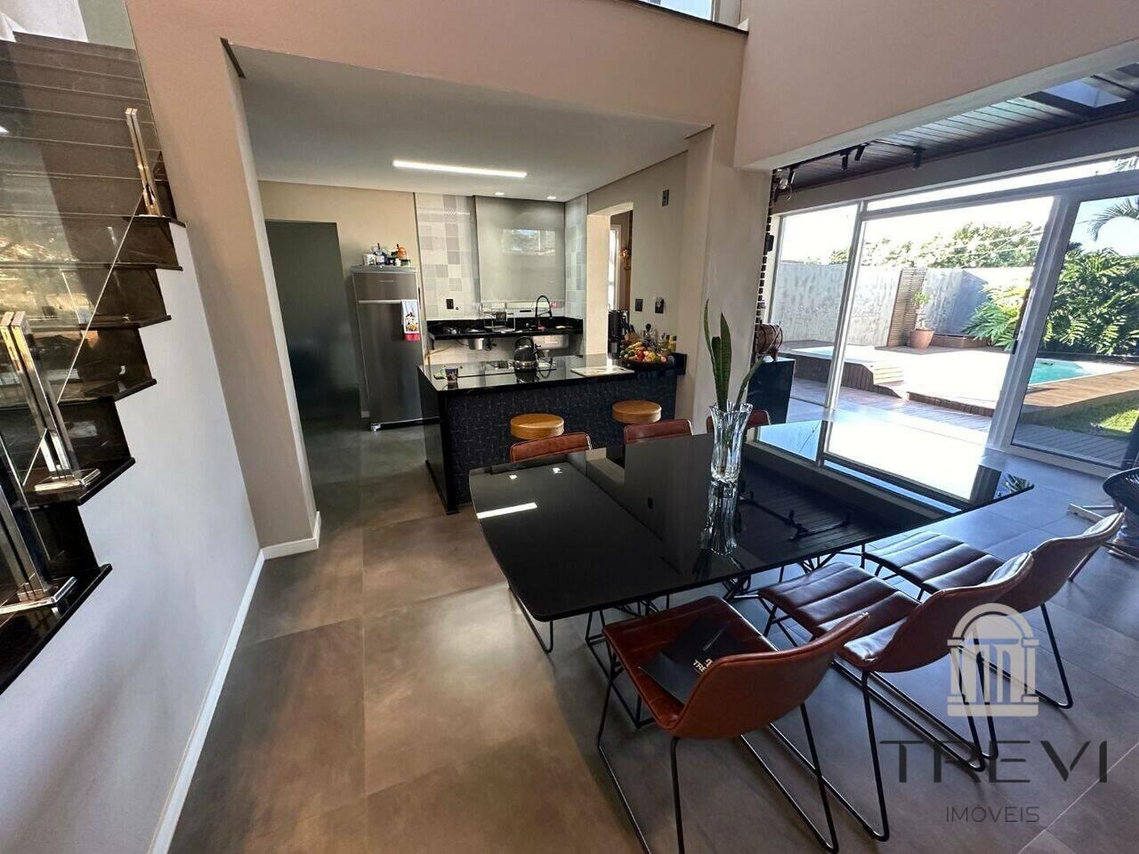 Casa no bairro Novo Horizonte, em Santa Rosa, foto 11 de 15