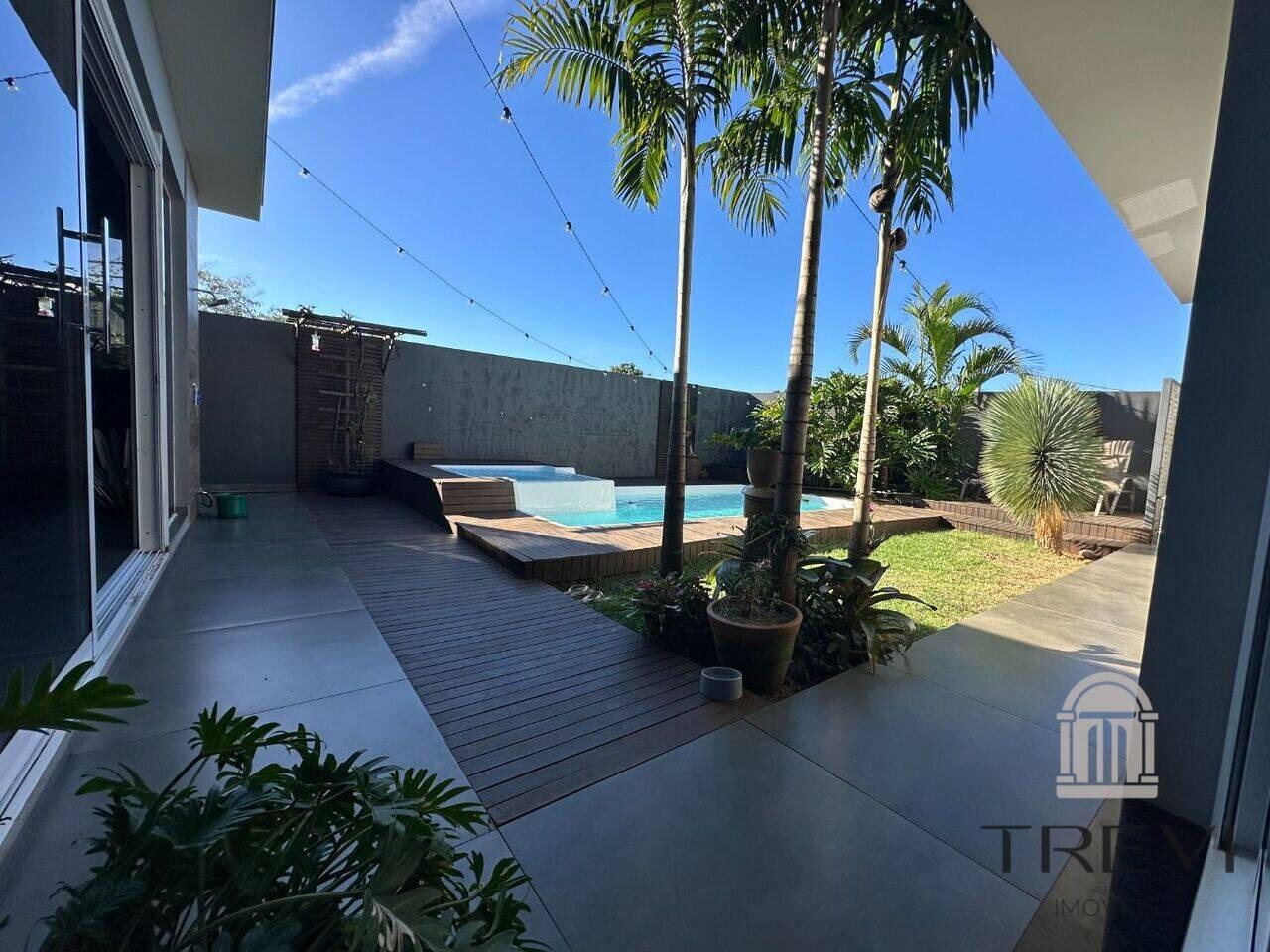 Casa no bairro Novo Horizonte, em Santa Rosa, foto 13 de 15