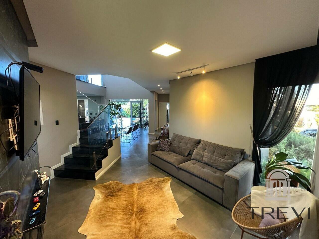 Casa no bairro Novo Horizonte, em Santa Rosa, foto 5 de 15