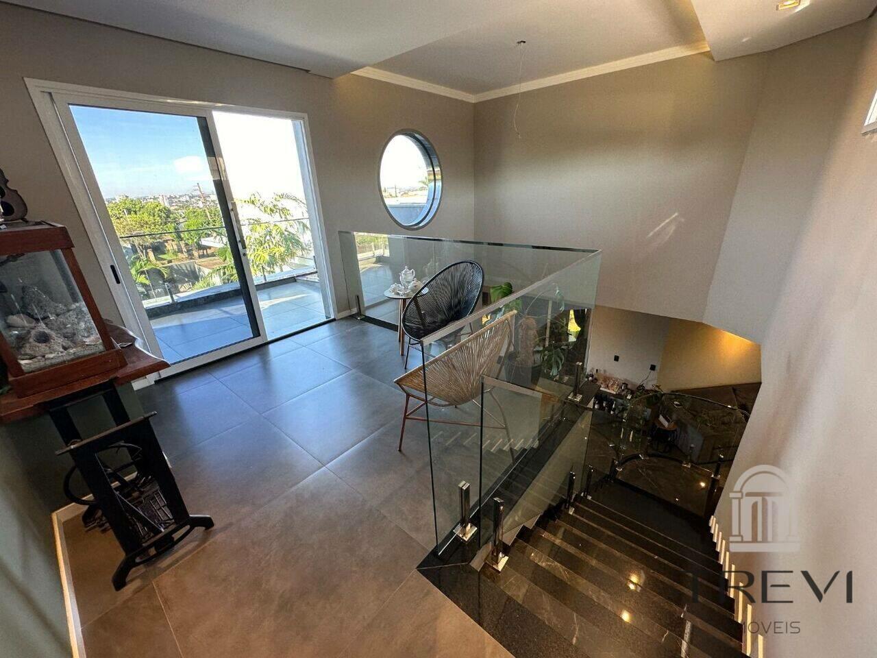 Casa no bairro Novo Horizonte, em Santa Rosa, foto 7 de 15