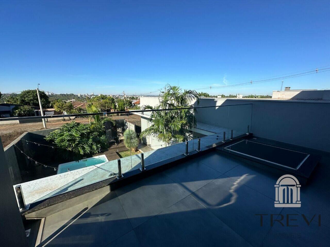 Casa no bairro Novo Horizonte, em Santa Rosa, foto 8 de 15