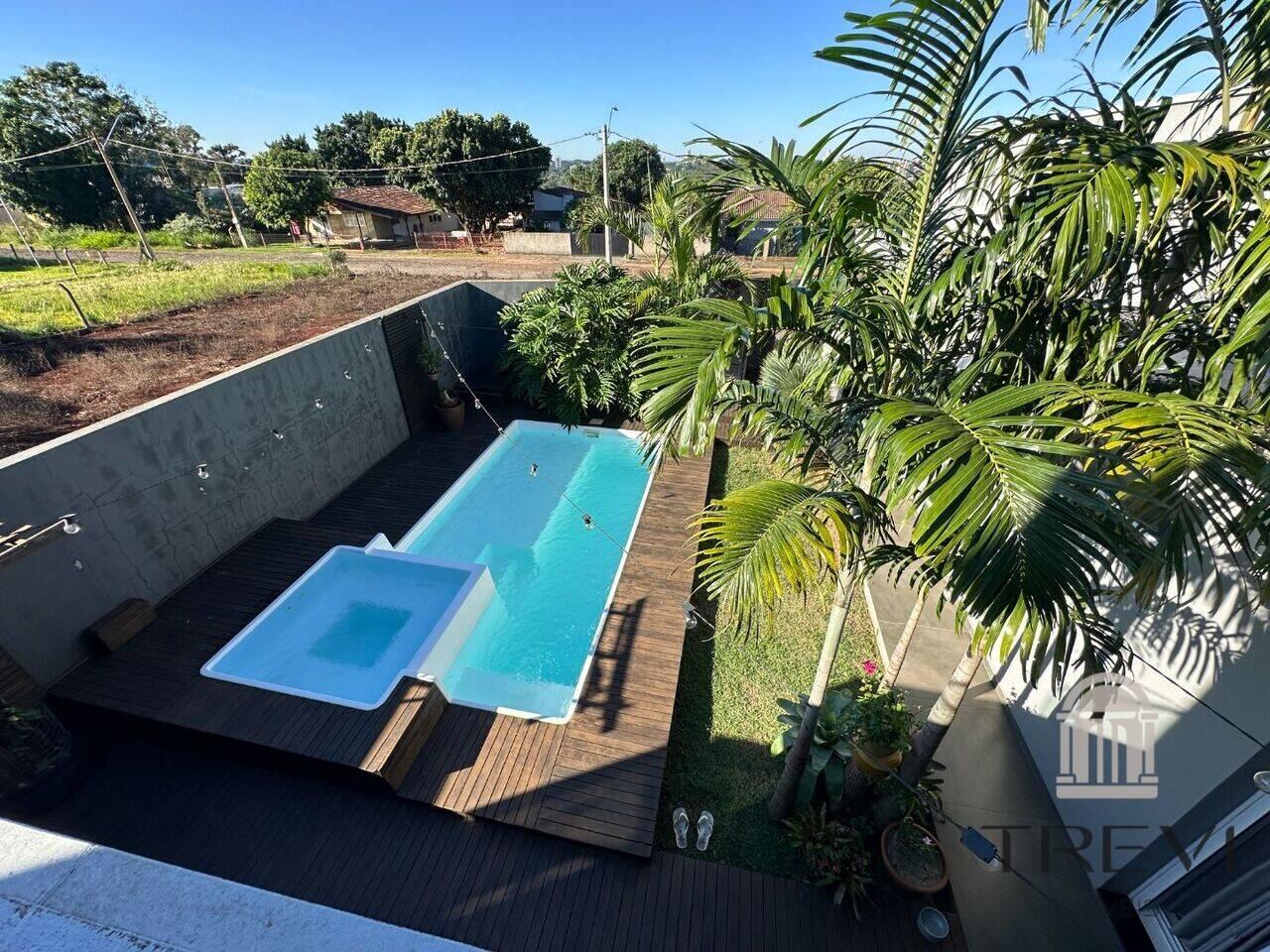 Casa no bairro Novo Horizonte, em Santa Rosa, foto 9 de 15