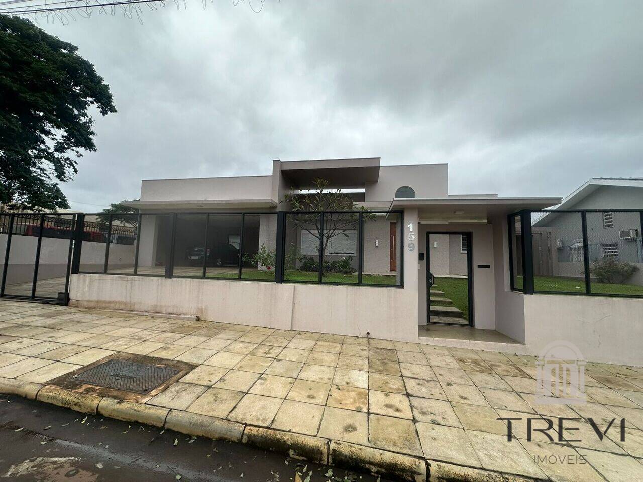 Casa no bairro Sobuski, em Santo Ângelo, foto 2 de 30