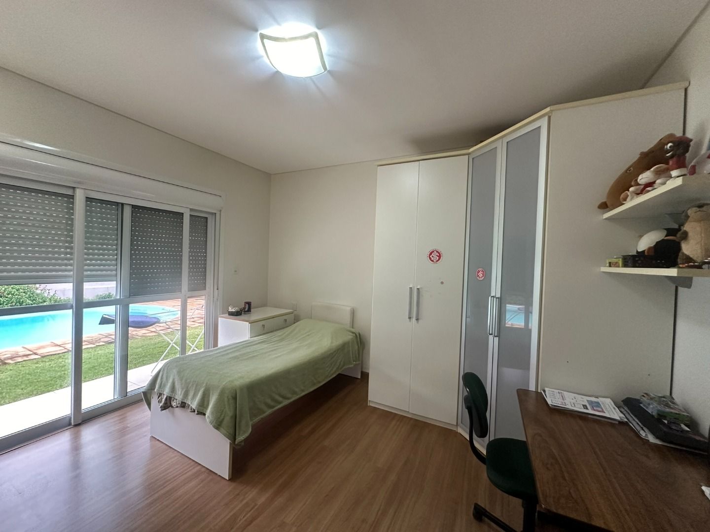 Casa no bairro Sobuski, em Santo Ângelo, foto 21 de 30