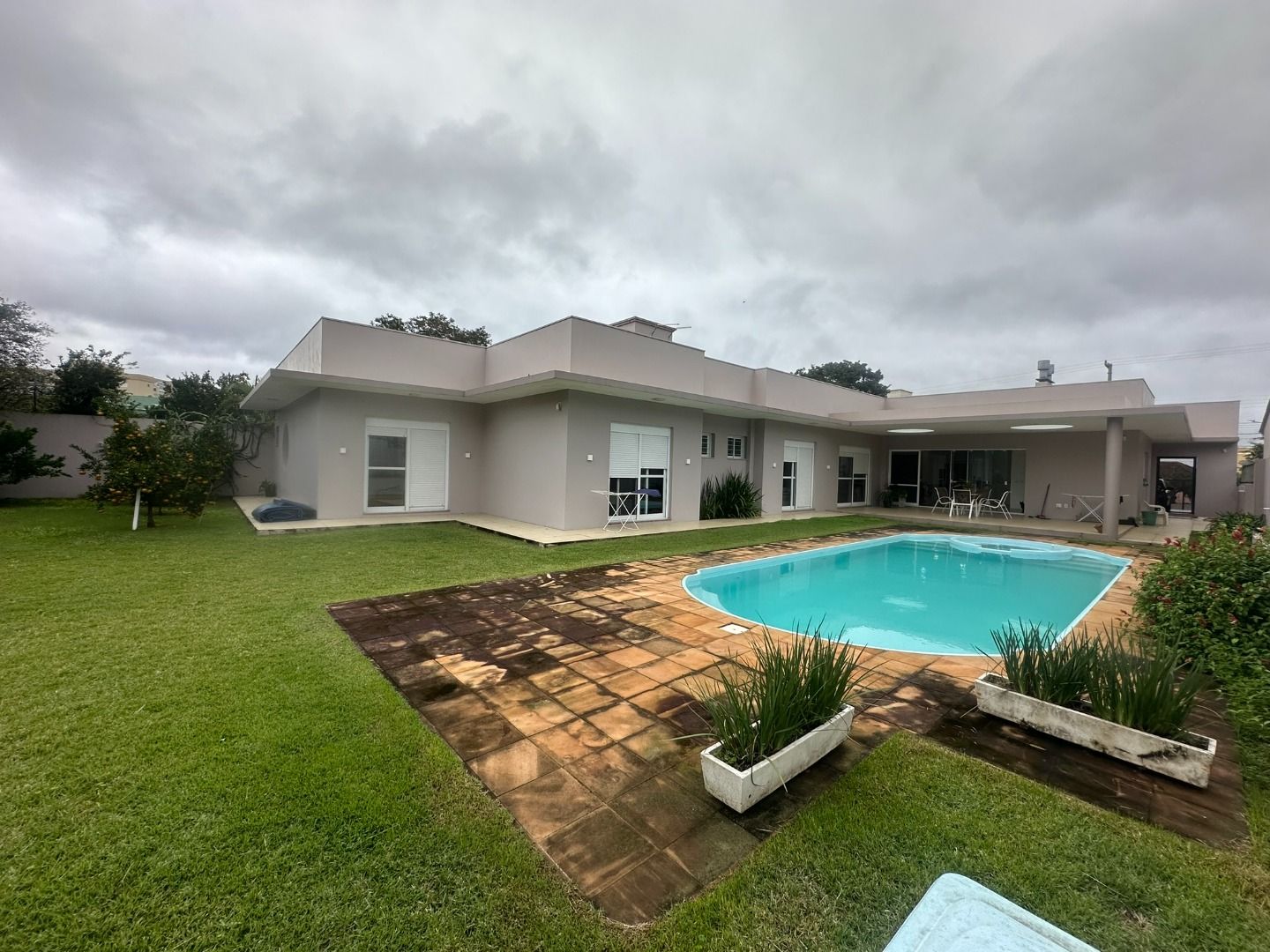 Casa no bairro Sobuski, em Santo Ângelo, foto 30 de 30