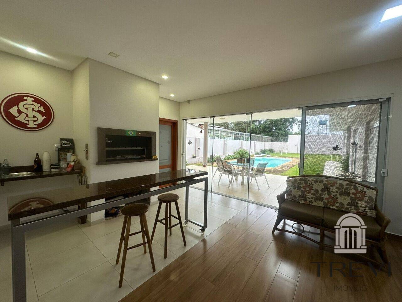 Casa no bairro Sobuski, em Santo Ângelo, foto 10 de 30