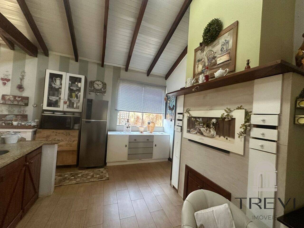 Casa no bairro Guia Lopes , em Santa Rosa, foto 13 de 15