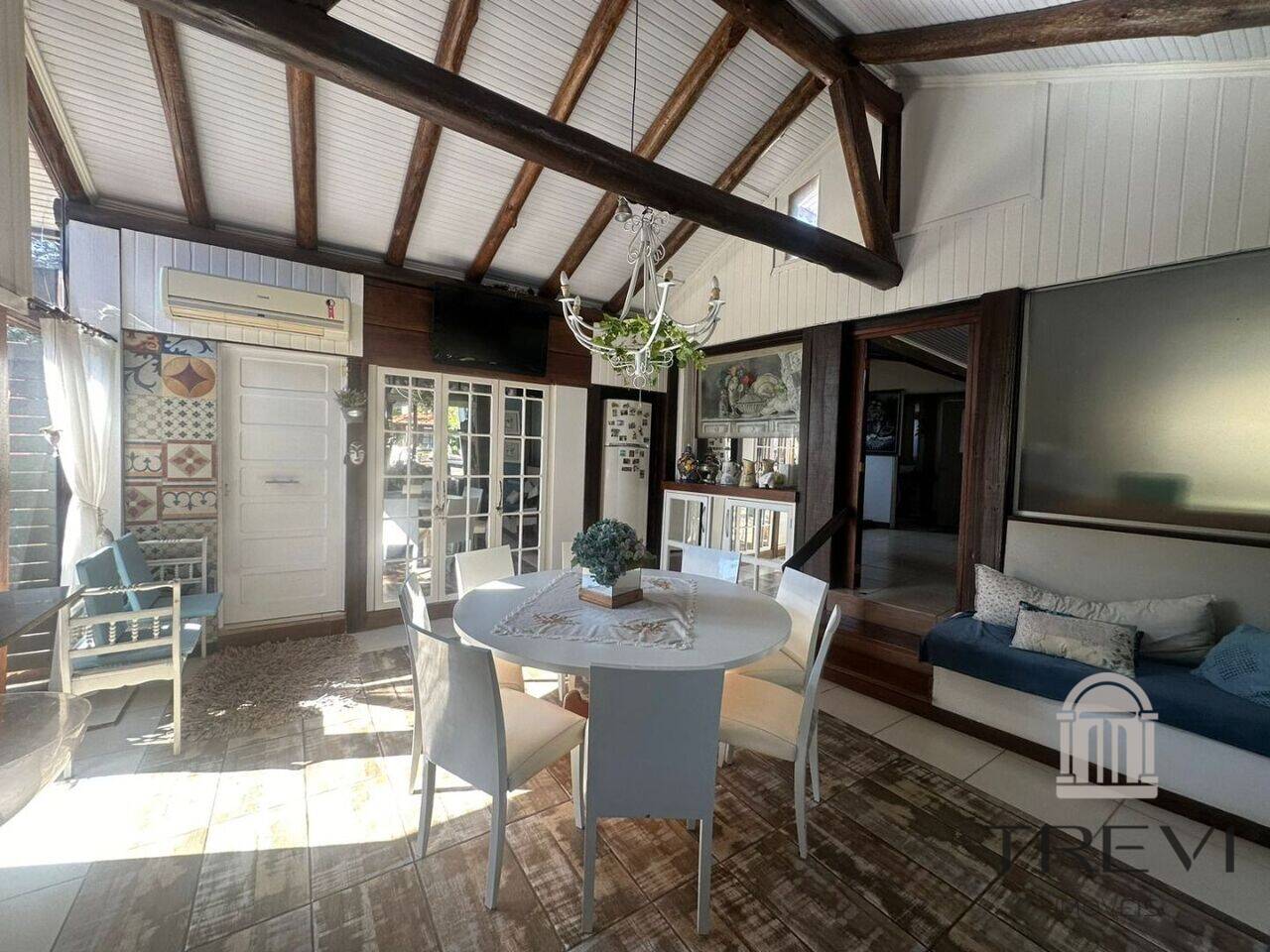 Casa no bairro Guia Lopes , em Santa Rosa, foto 14 de 15