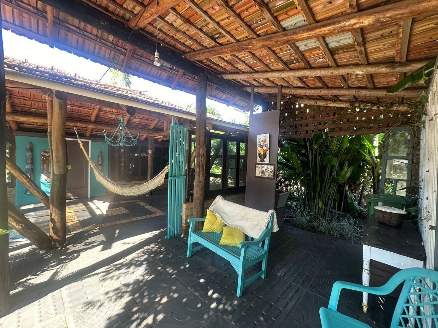 Casa no bairro Guia Lopes, em Santa Rosa, foto 19 de 24