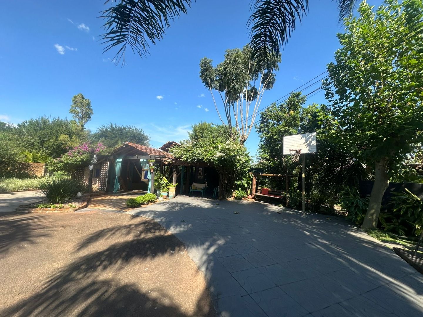 Casa no bairro Guia Lopes, em Santa Rosa, foto 21 de 24